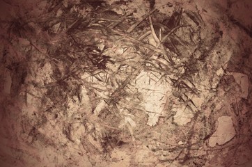 Abstract Background painting or Art