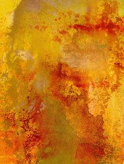 Abstract Background painting or Art