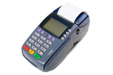 POS terminal