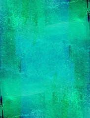 Abstract Background painting or Art