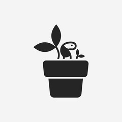 plant icon