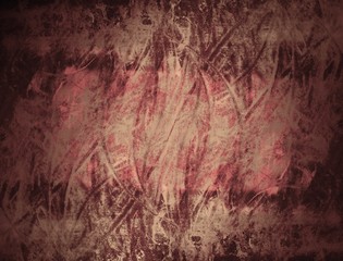 Abstract Background painting or Art