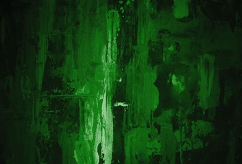 Obraz premium Abstract Background painting or Art