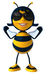Fun bee