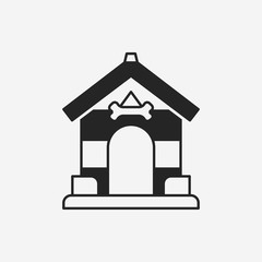 dog house icon