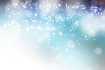 Bokeh Background