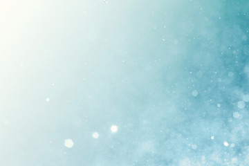 Obraz premium Bokeh Background