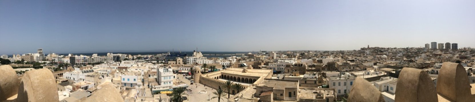  Tunisia