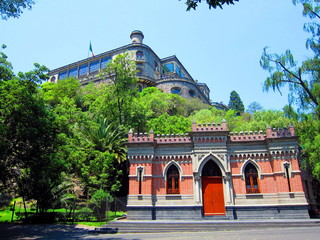 Chapultepec