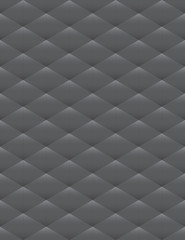 Geometric triangle seamless background
