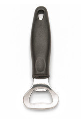 Beer bottle opener