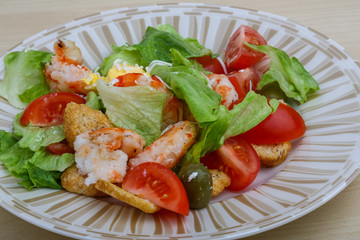 Caesar salad