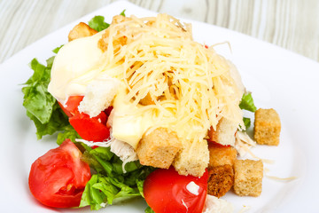 Caesar salad