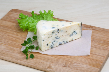 Blue cheese