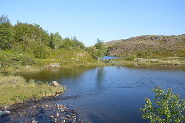 Русский Север