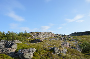 Русский Север