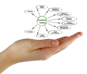 Leadership Qualities