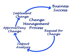 Change Management Process