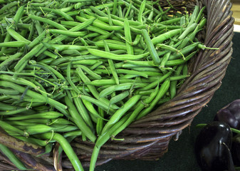 Green Beans
