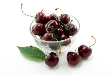 cherries