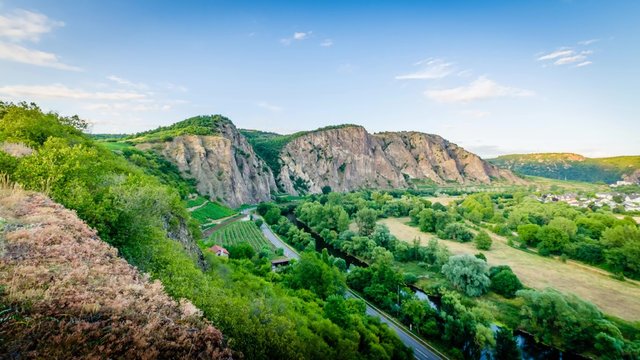 TL - Rotenfels