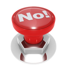 No button