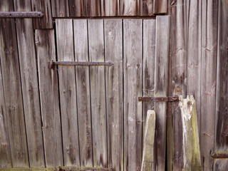 Holz Hintergrund bretter