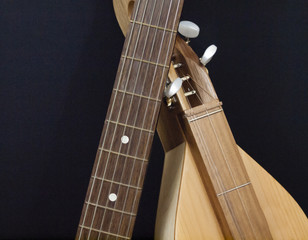 String instruments