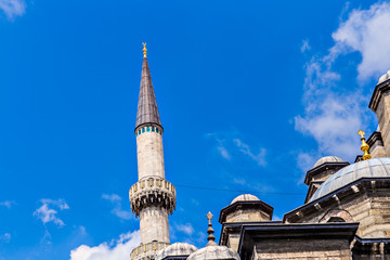 Mosque in Istanbul