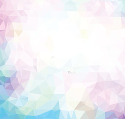 geometric vector backgrounds, polygonal design.