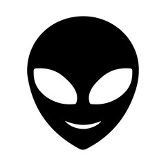 Alien Icon
