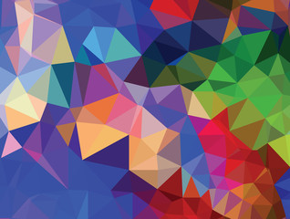 Obraz premium Abstract background