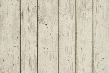 Fototapeta na wymiar Holz Weiß Oberfläche Hintergrund Kulisse leer