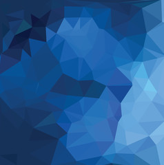 Abstract festive tiled mosaic spectrum color . Clip-art