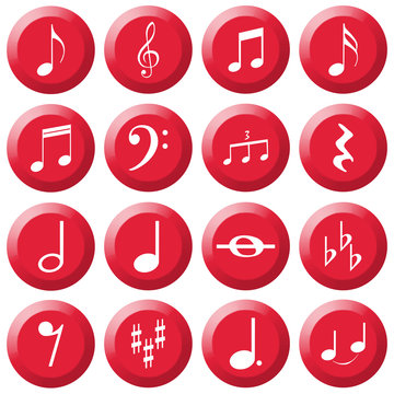 Music Icons
