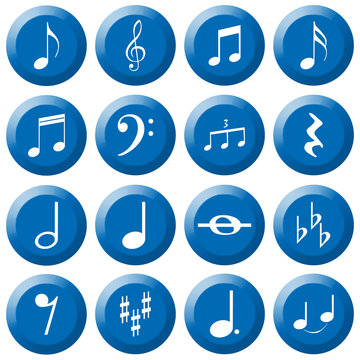 Music Icons
