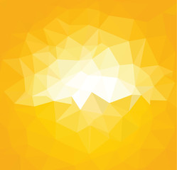 seamless tiled mosaic spectrum color vector background