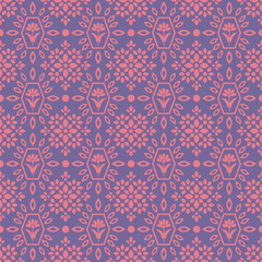 Seamless pattern