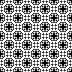 Seamless pattern