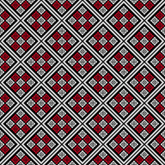 Seamless pattern