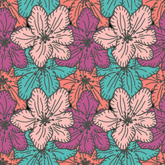 Seamless pattern