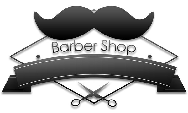 Logo Barbiere