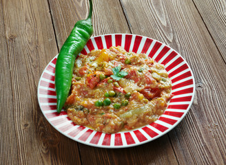 baingan bharta