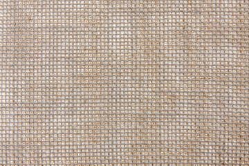 toile de jute