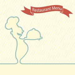 Restaurant Menu