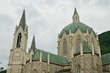 Castelpetroso, la Basilica