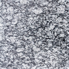 Polished granite texture
