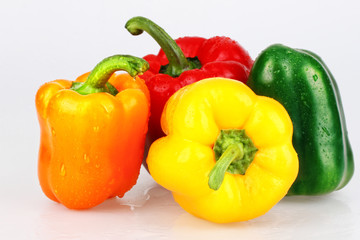 bell pepper