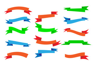 Ribbon color