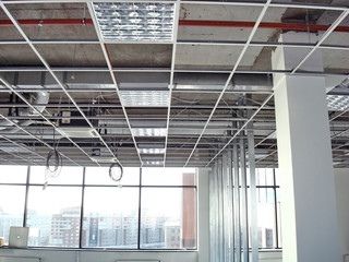 Building Finishing Work